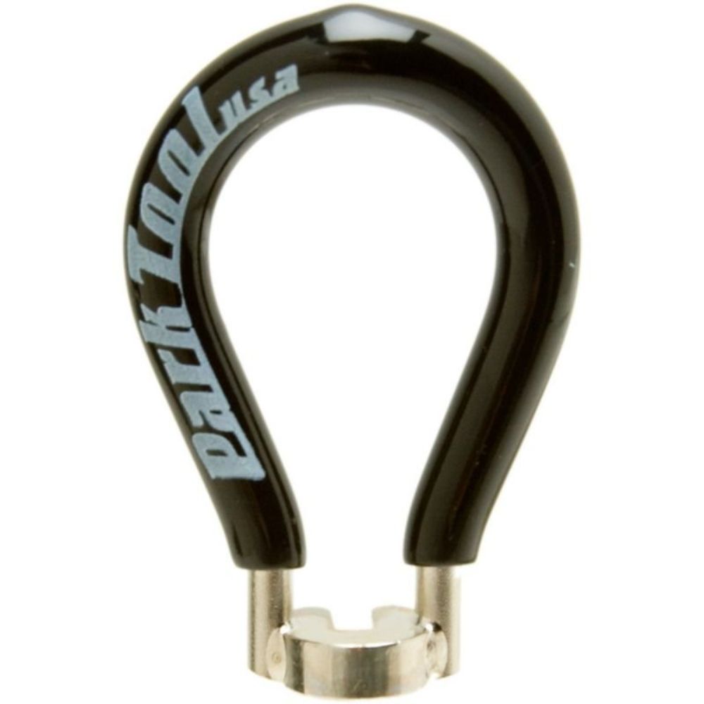 CHAVE DE RAIO PARK TOOL SW-0 SUPER RESISTENTE BLACK (3,23MM) - PRETO