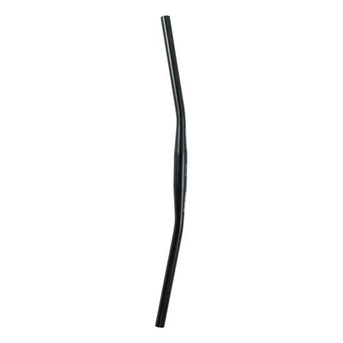 GUIDÃO 31.8MM X-TIME MTB 740MM RETO - PRETO