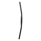 GUIDÃO 31.8MM X-TIME MTB 740MM RETO - PRETO
