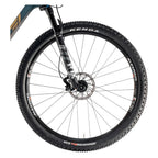 Bicicleta 29 Oggi Agile Pro Team Carbon Gx Eagle 12v (showroom)