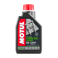 OLEO LUBRIFICANTE MOTUL EXPERT LIGHT 5W PARA SUSPENSÃO 1 Litro