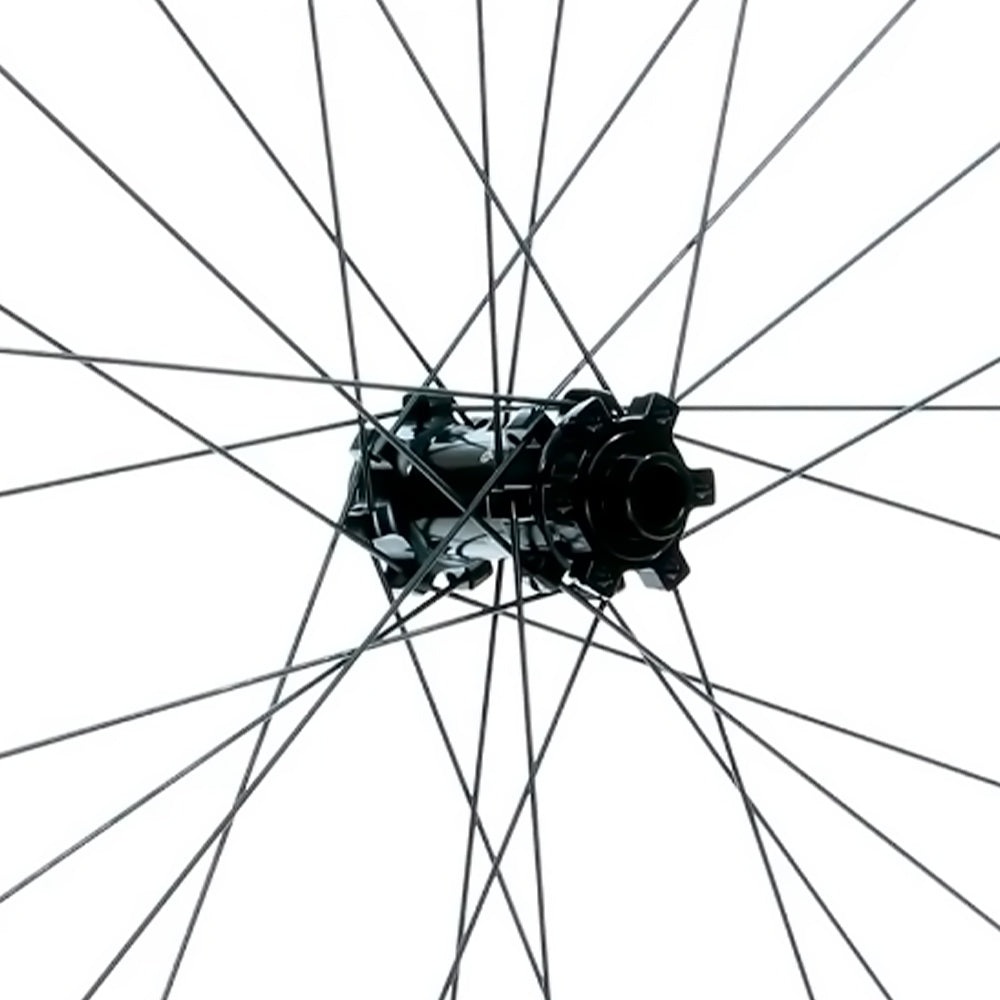 RODAS 29 SUN RINGLE DUROC 30 EXPERT BOOST TUBELESS DIANT. + TRAS. (PAR)