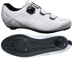 SAPATILHA DE CICLISMO ROAD SIDI FAST 2 NYLON/CARBON