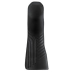 ALAVANCA C/ FREIO SHIMANO GRX ST-RX820/BR-RX820 ESQ 1V - PRETO