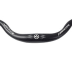 GUIDÃO 31.8MM ABSOLUTE RISE ALTO 60MM (720MM) - PRETO