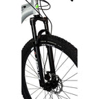 Bicicleta 29 Absolute Wild Elite 12v Hidráulico C/ Trava