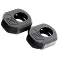 PROTETOR PONTA PEDIVELA ZEFAL CRANK ARMOR XL - PRETO