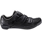 SAPATILHA SHIMANO SH-RP300 SPEED C/ 2 VELC. + TRAVA (ESHRP3NC)