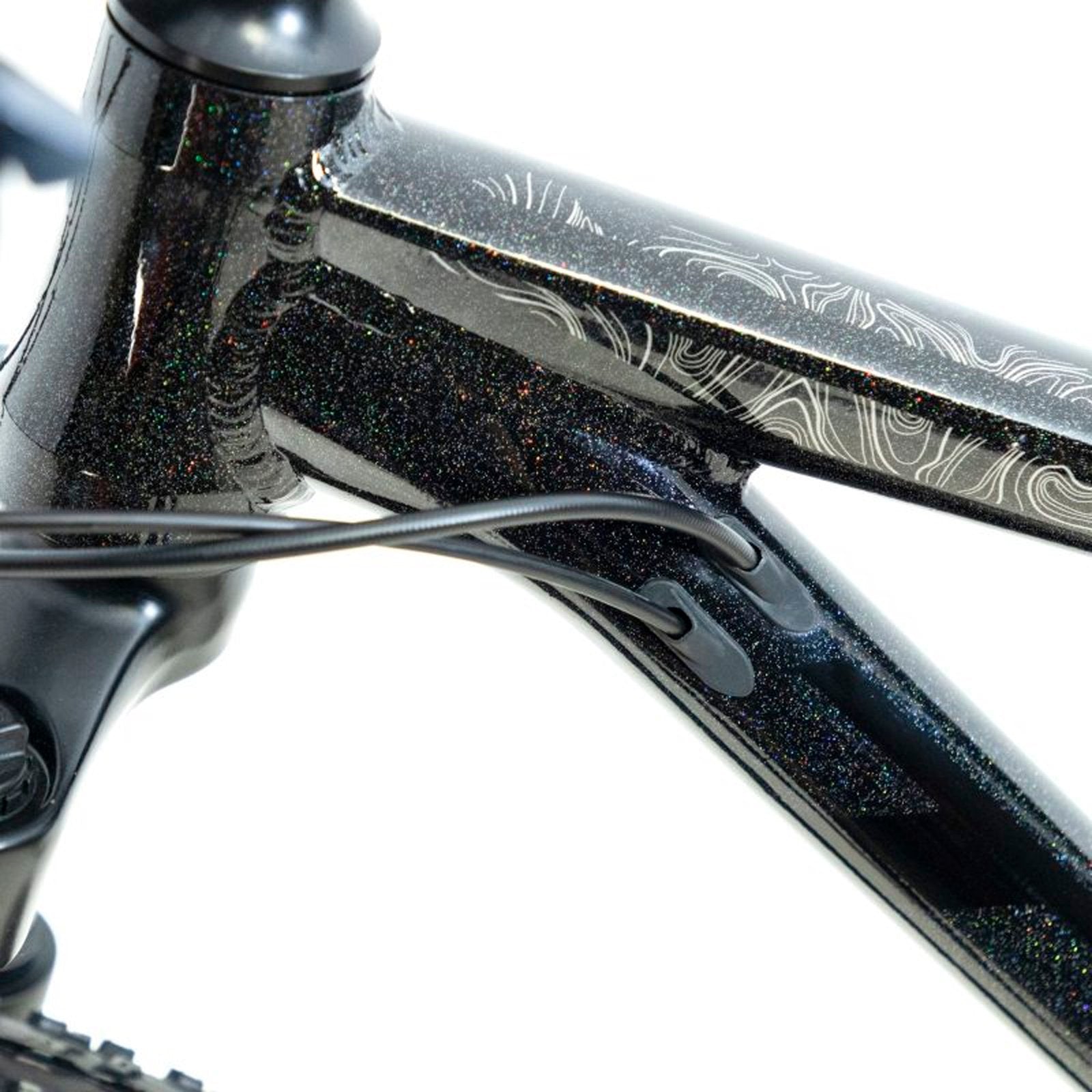 Bicicleta 29 Tsw Hurry Sr 12v Shimano Deore C/ Freio X-Time