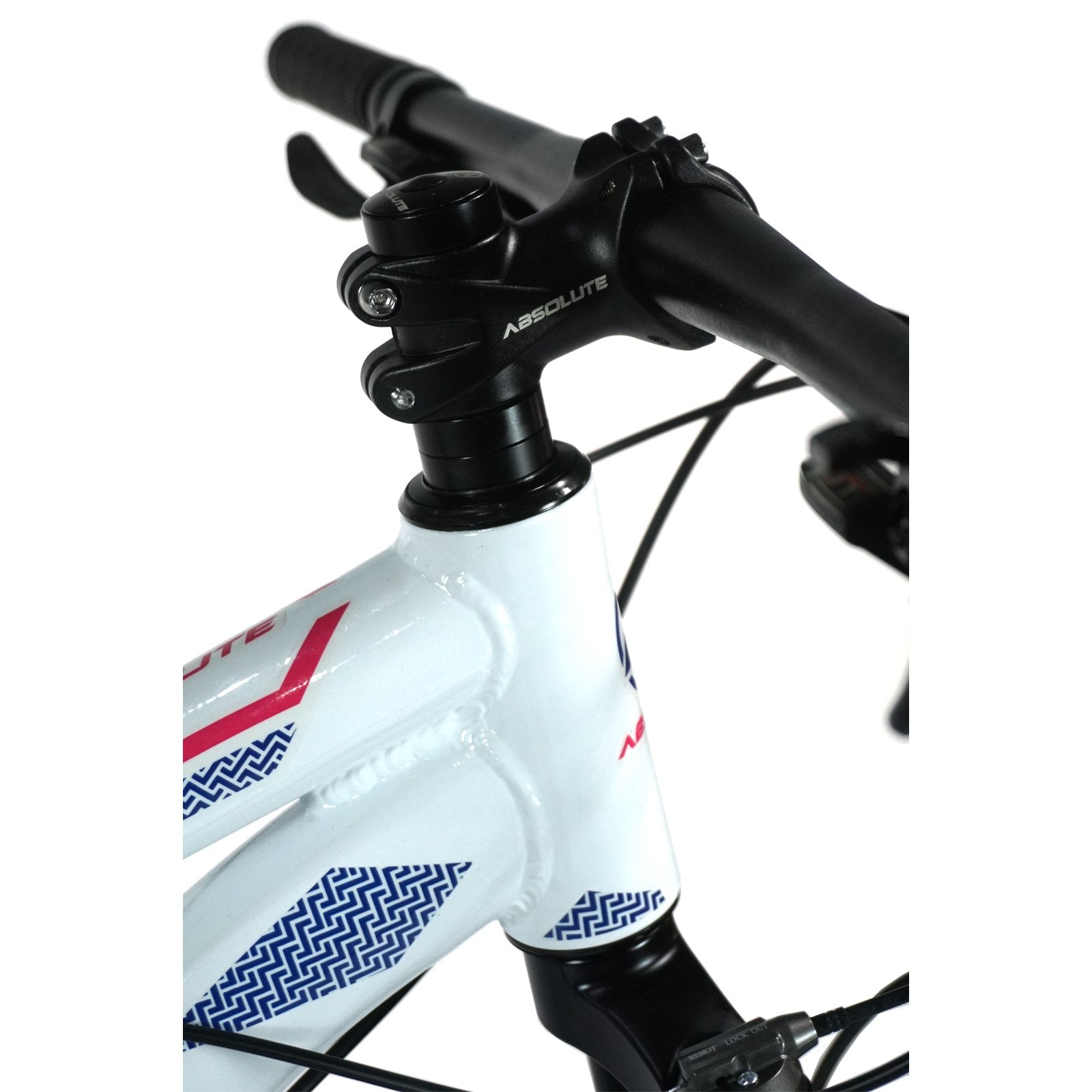 Bicicleta 29 Absolute Hera 27v Alivio C/ Hidráulico Feminina