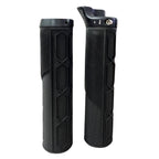 MANOPLA SHIMANO PRO STEPS ECONTROL LOCK ON TRAIL 32X132MM
