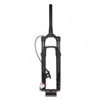 Suspensão RockShox SID SL Select Charger RL - 2P D1 2P Remote 29 Boost 15x110 100mm Preto Alumínio Tapered 44offset Debo