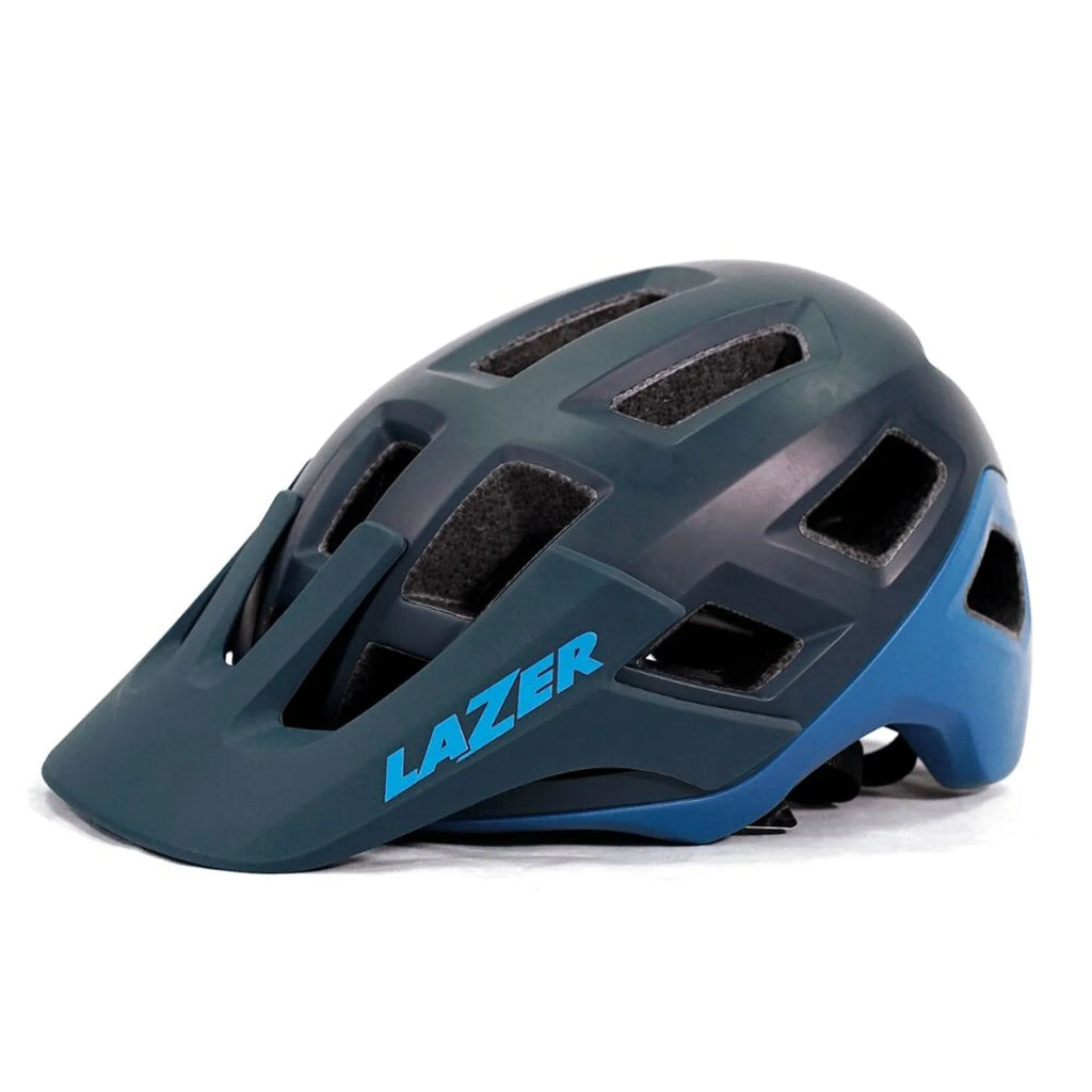 Capacete De Ciclismo Mtb Lazer By Shimano Coyote