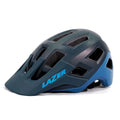 Capacete De Ciclismo Mtb Lazer By Shimano Coyote