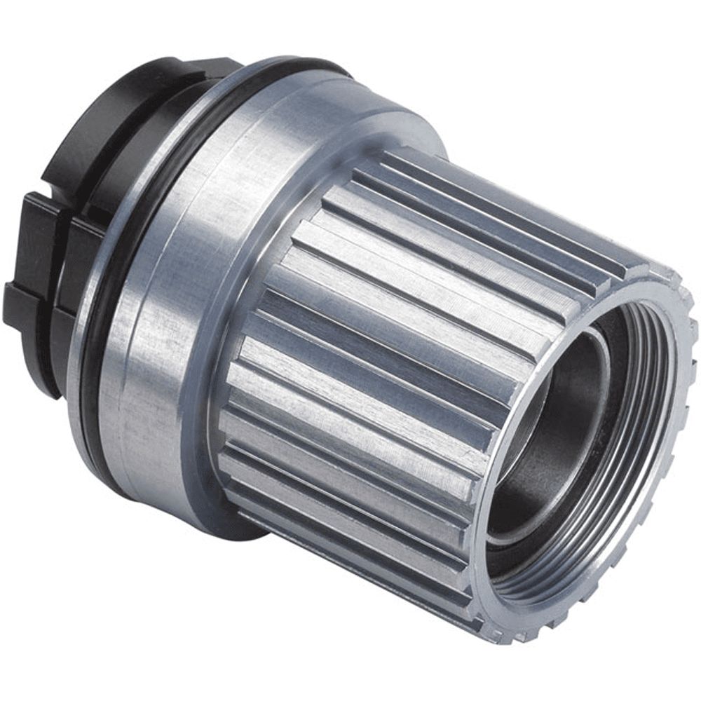 FREEHUB ELITE P/ CASSETE MICRO SPLINE P/ ROLO DE TREINAMENTO (1014315) - PRETO