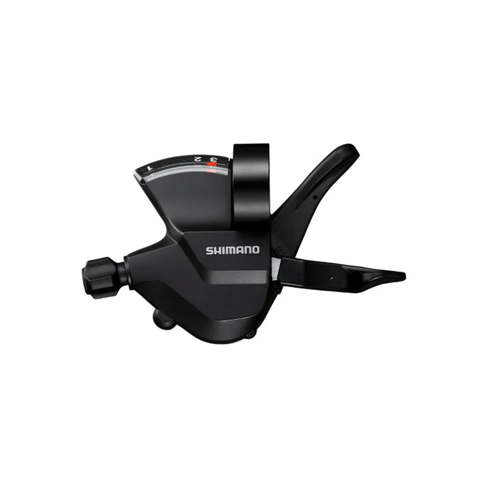 ALAVANCA EZ FIRE SHIMANO SL-M315 ALTUS PAR 3X8V
