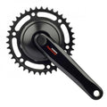 PEDIVELA SHIMANO NEXUS C6000 38 DENTES