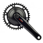PEDIVELA SHIMANO NEXUS C6000 38 DENTES