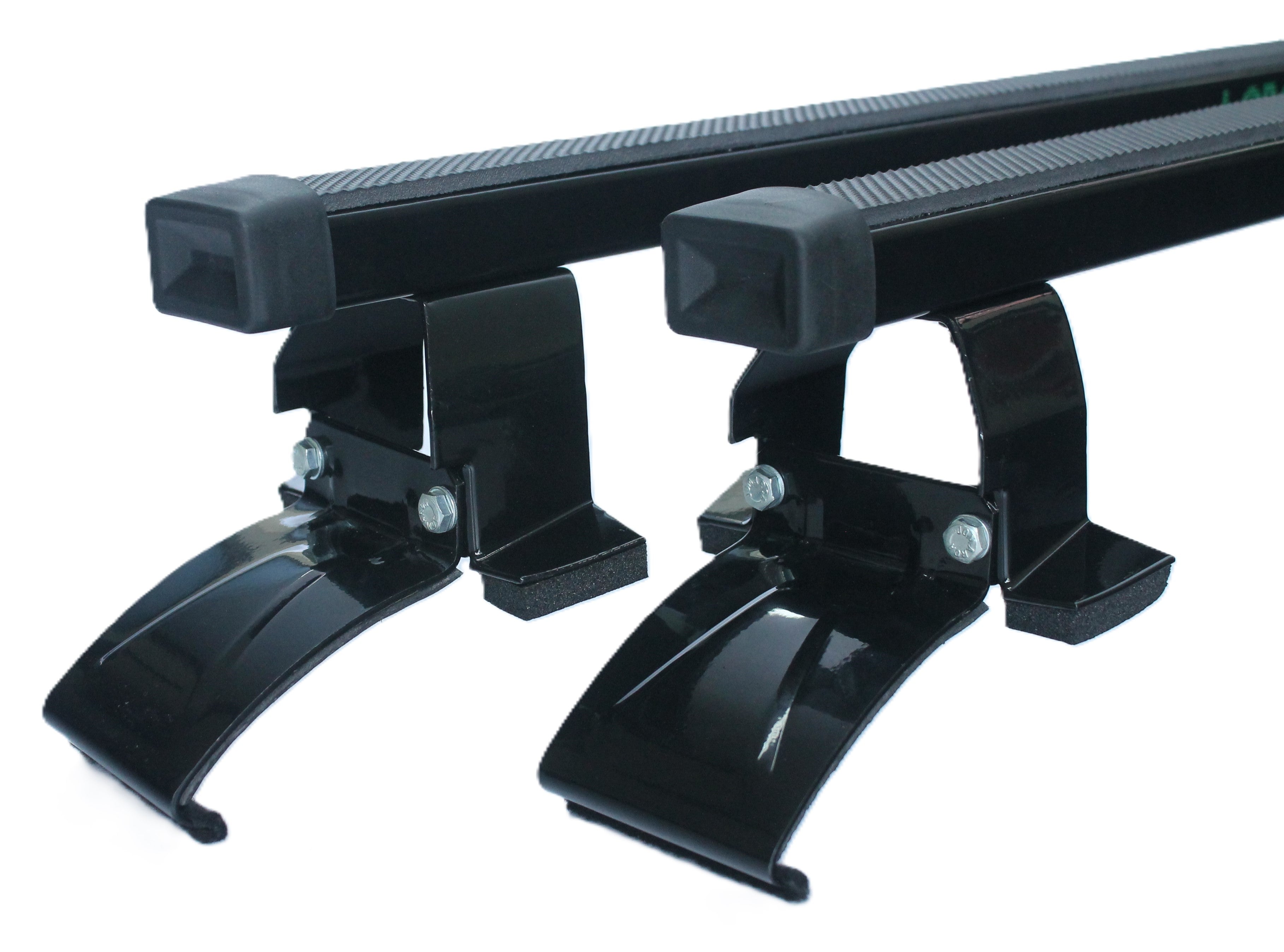 RACK DE TETO LONG LIFE LIGHT FIAT UNO - 4P Exceto WAY 2011+ e STRADA (5008)