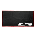 ROLO DE TREINAMENTO ELITE NEW SMART B+ (INTERATIVO) + TAPETE + SUPORTE DE RODA - PRETO
