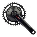 PEDIVELA SHIMANO NEXUS C6000 38 DENTES