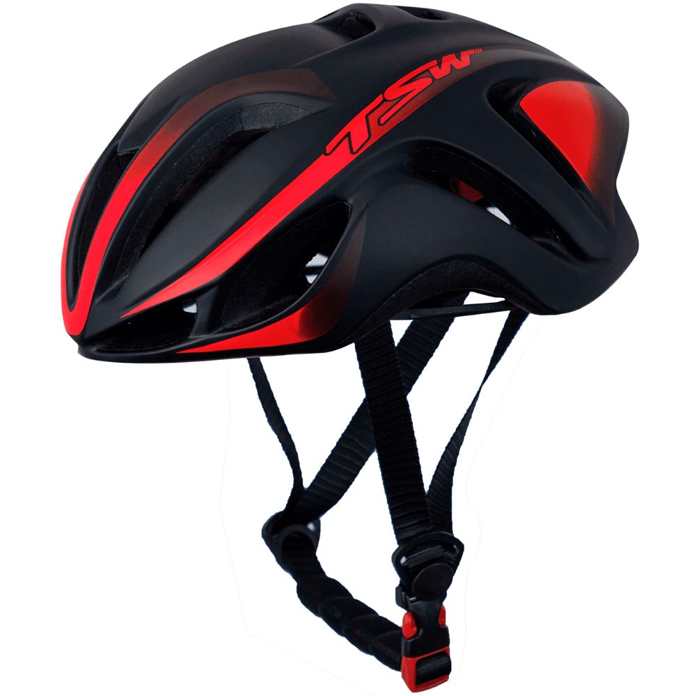 CAPACETE TSW SPEED TEAM PLUS