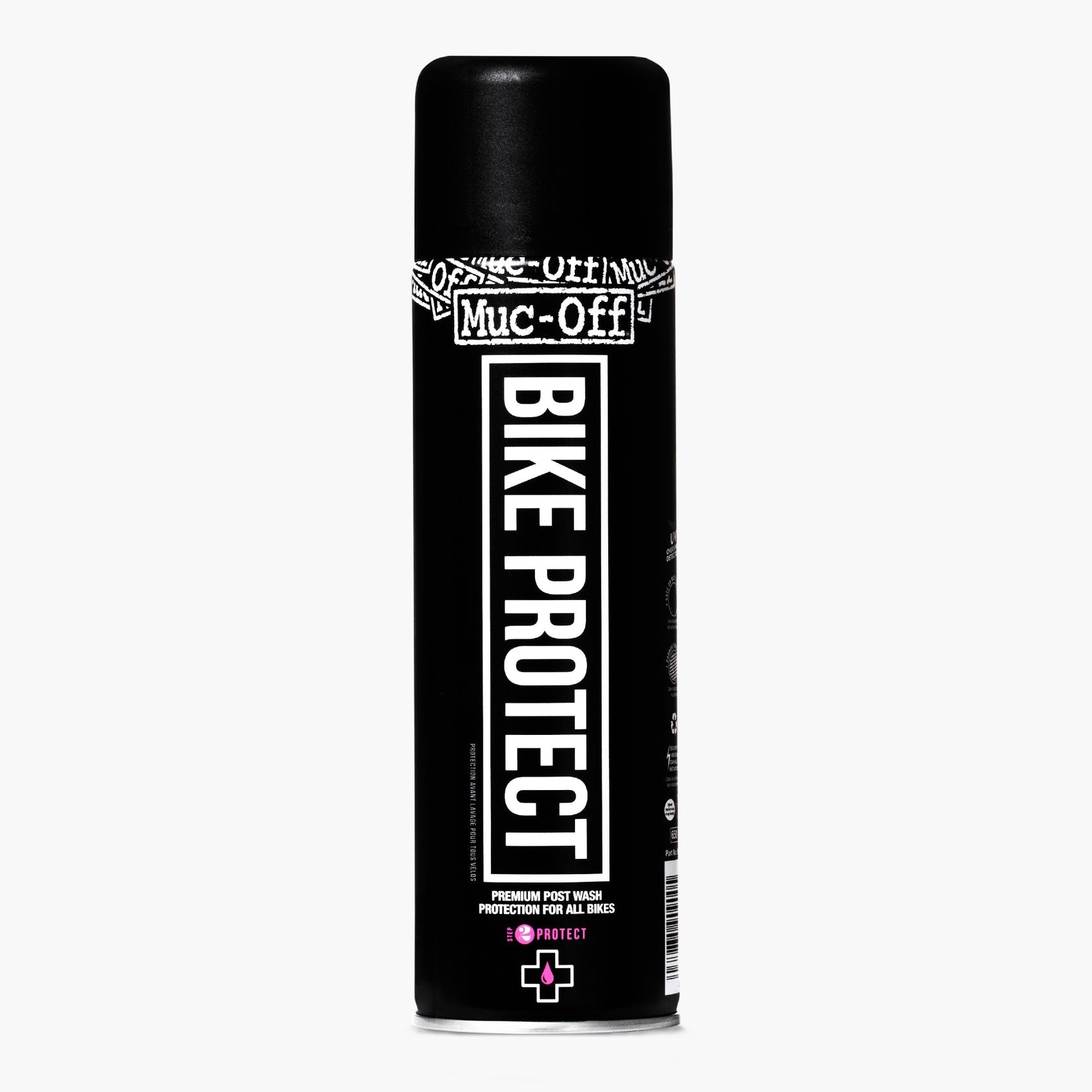 LUBRIFICANTE ANTI CORROSIVO BIKE PROTECT - 500ML - MUC-OFF