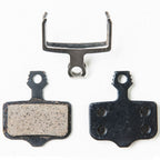 PASTILHA FREIO DISCO ABSOLUTE ABS-05S P/ SRAM LEVEL