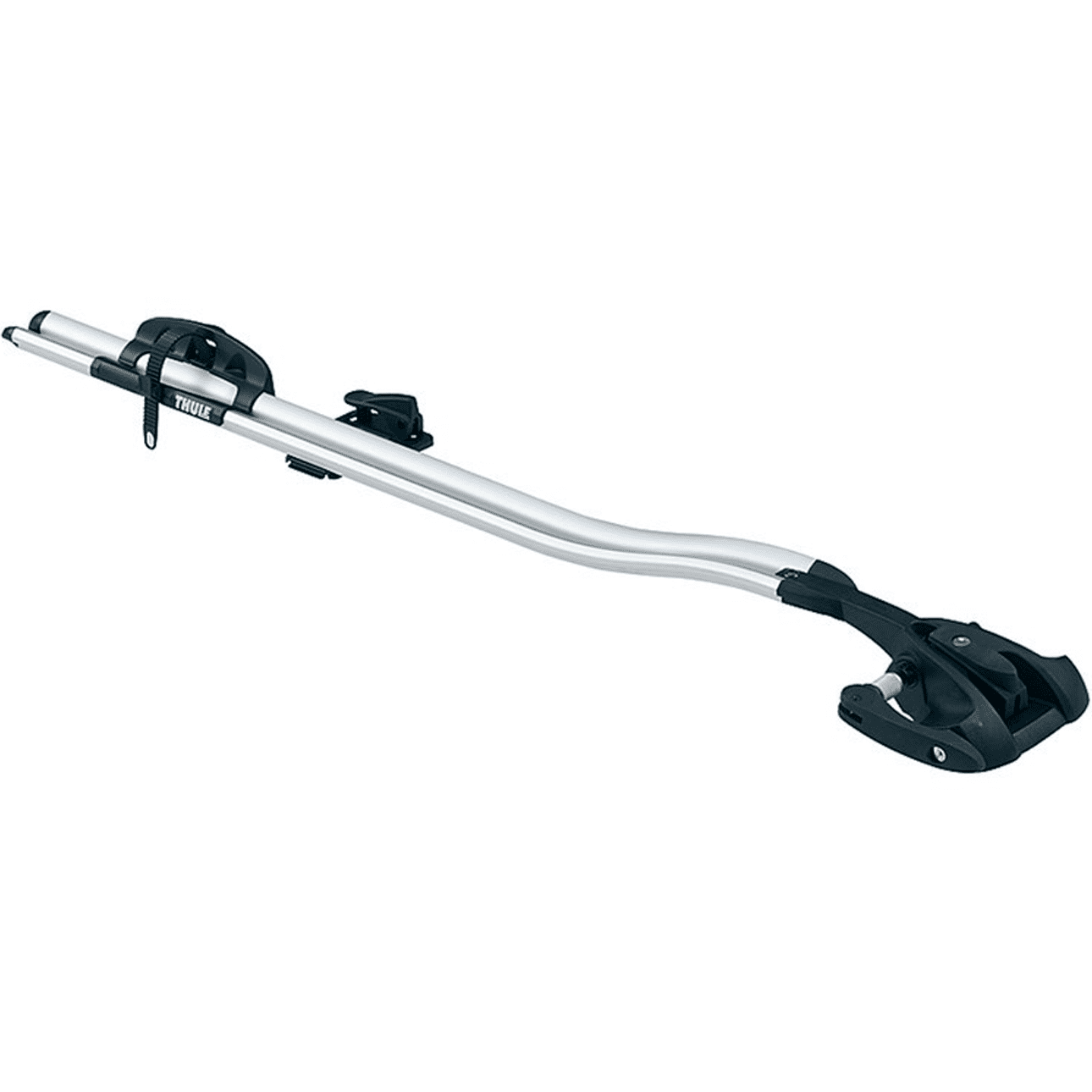 TRANSBIKE THULE OUT RIDE CALHA TETO (561) - PRATA