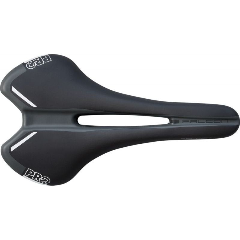 Selim Shimano Pro Falcon Cr-Mo Vazado