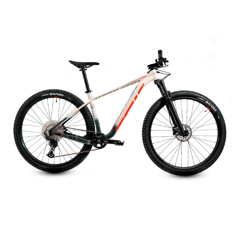 BICICLETA 29 TSW NUUK SHIMANO DEORE 12V ROCKSHOX JUDY 2024