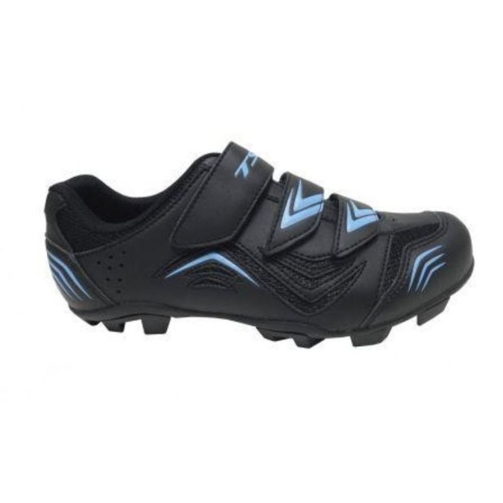 SAPATILHA TSW MTB NEW FIT 3 VELC.