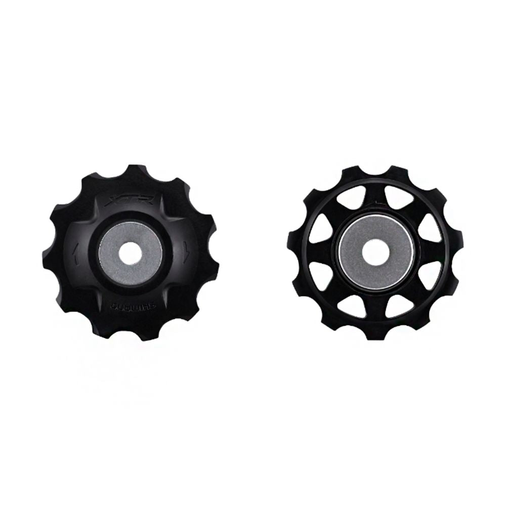 ROLDANA DE CAMBIO SHIMANO XTR RD-M980 - PRETO