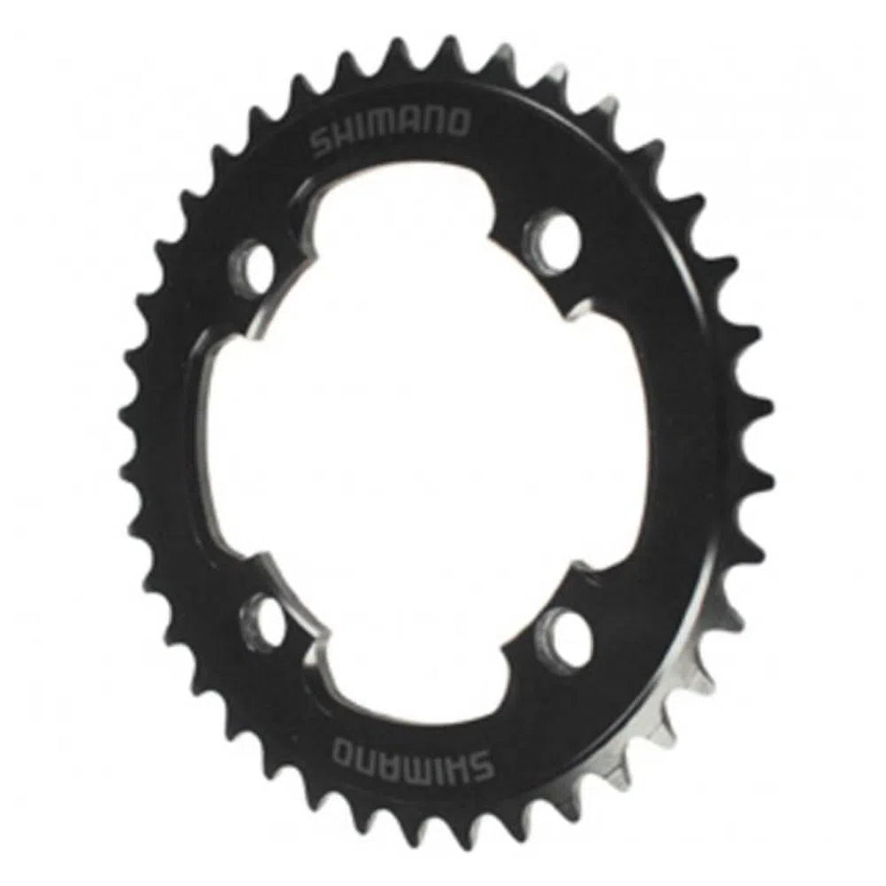 COROA SHIMANO SAINT FC-M810-2 (34 DENTES) BCD 104MM (Y1KJ34000)