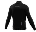 Jaqueta Ciclismo Masculina Free Force Classic Peluciada Preta Tam Gg