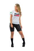 Camisa Feminina Mtb World Cup Uci