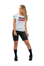 CAMISA FEMININA MTB WORLD CUP UCI