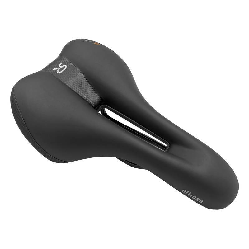 SELIM SELLE ROYAL ELLIPSE GEL