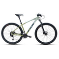 BICICLETA 29 TSW HUNCH PLUS 27V SHIMANO ALIVIO/ALTUS