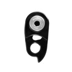 PROLONGADOR GANCHEIRA SUN RACE P/ SHIMANO NORMAL S/ SHADOW - PRETO