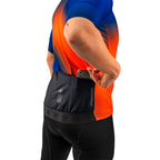Camisa Ciclismo Free Force Start All Fit - 2023