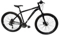 Bicicleta Aro 29 Absolute 27v Alivio Hidráulico Restaurada
