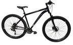 Bicicleta Aro 29 Absolute 27v Alivio Hidráulico Restaurada