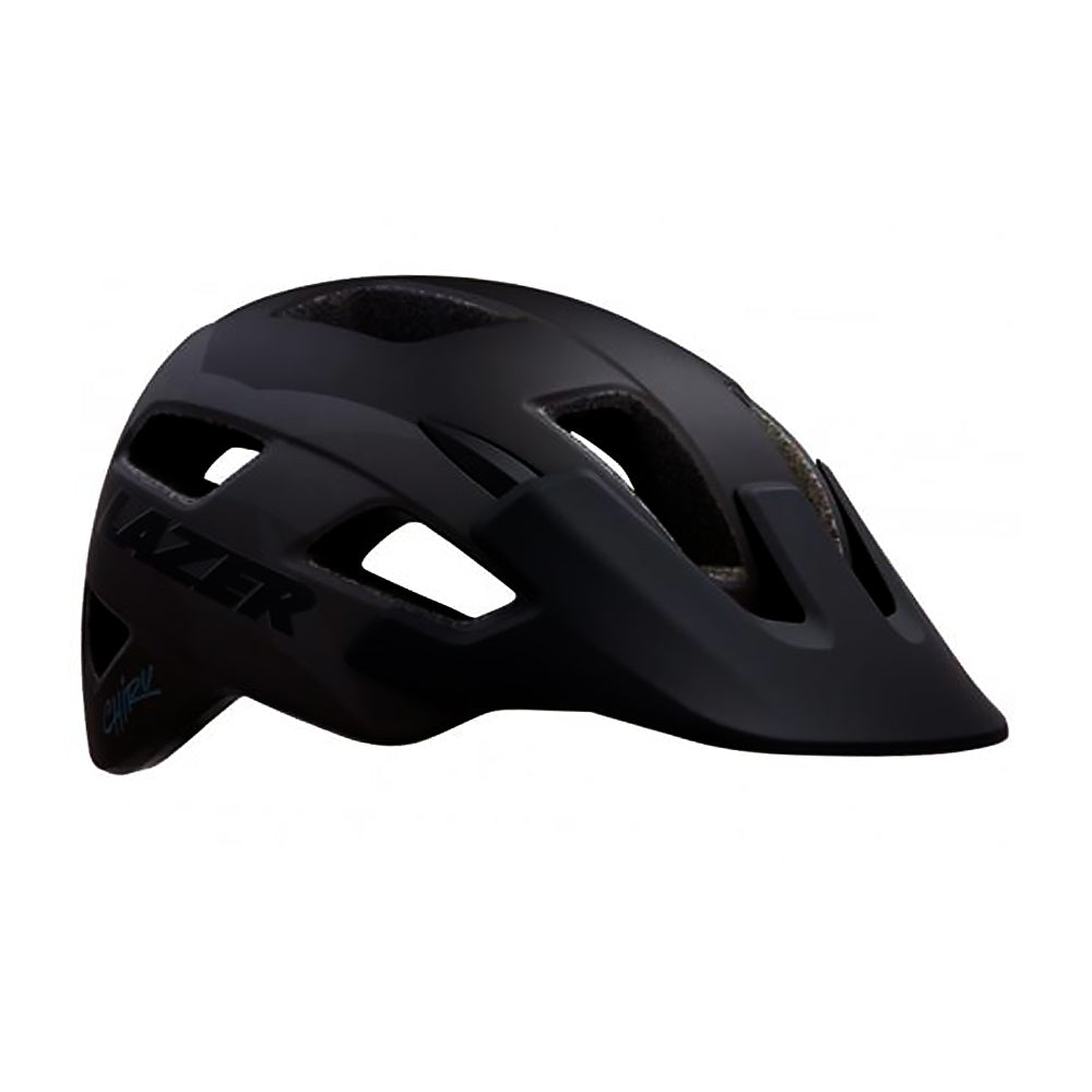 Capacete De Ciclismo Mtb Lazer By Shimano Chiru