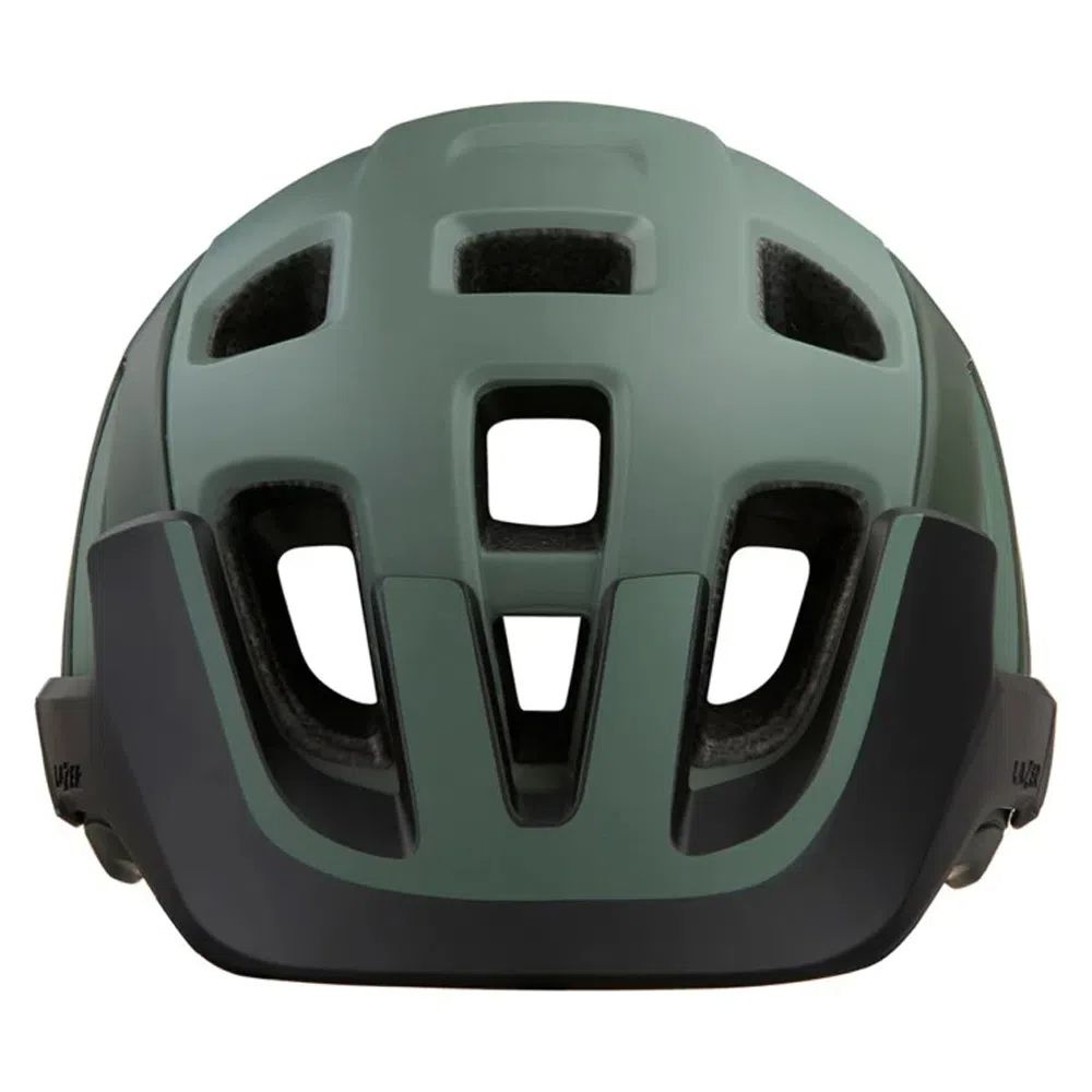 Capacete De Ciclismo Mtb Lazer By Shimano Jackal