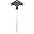 CHAVE TORK T SUPER B MULTI FUNÇÃO 5MM - CINZA