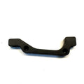 ADAPTADOR FREIO DISCO DT180/TS160MM POST MOUNT PARA IS MOUNT BENGAL