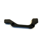 ADAPTADOR FREIO DISCO DT180/TS160MM POST MOUNT PARA IS MOUNT BENGAL