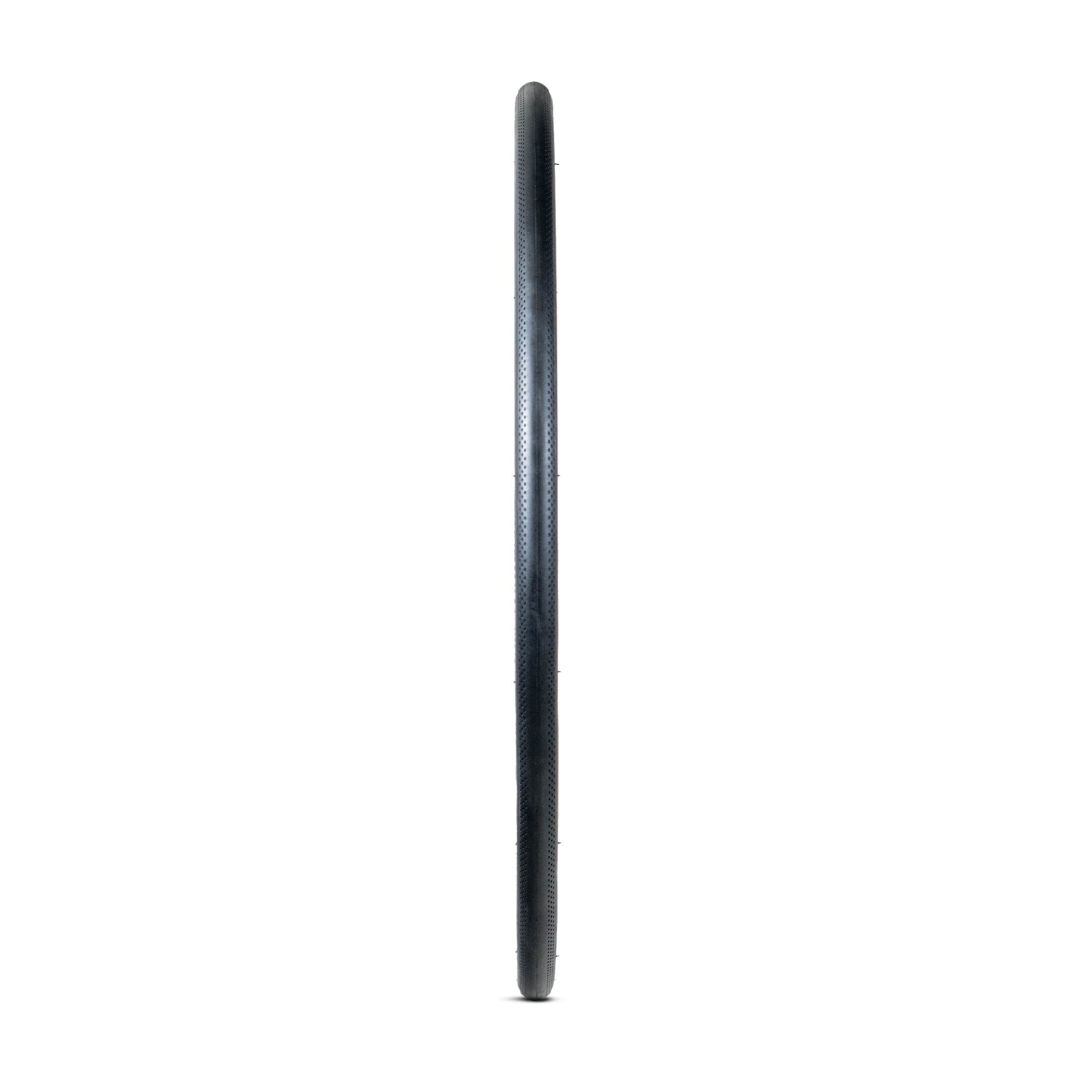 PNEU 700X25C RUBBEST FALCON LY087 KEVLAR 60TPI PRETO
