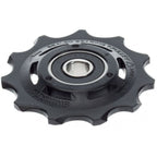 ROLDANA DE CÂMBIO SHIMANO ULTEGRA R6800 (PAR) Y5YC98140 - PRETO